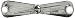 Titan Tools 51614 Fuel Line Disconnect Tool primary