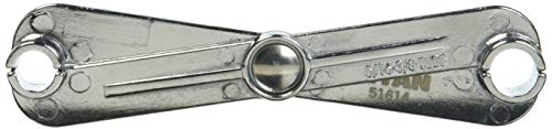 Titan Tools 51614 Fuel Line Disconnect Tool