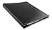 Cellar Notes Leather Wine Label and Tasting Journal with 20 Label Lift Removers (Black) - holds your tasting notes, ratings and labels - bundle includes Label Lift label removers and helpful tips