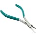 SE 7056SR Mini 5" Split Ring Pliers (Handle Colors Vary)