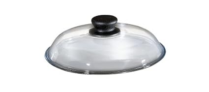 Berndes Ersatzdeckel Bonanza 24cm Ø, Glasdeckel