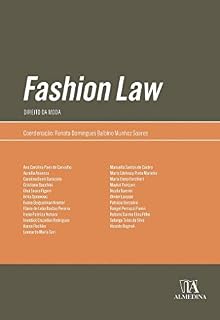 Livro Fashion Law; Direito da Moda