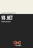 Apprenez à programmer en VB.NET by