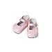 Pink Mary Jane Shoes