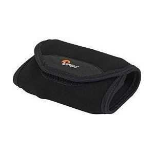 Lowepro D-Wrap for Digital Camera (Black)