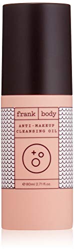 frank body makeup remover