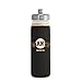 MLB San Francisco Giants Van Metro Sports Bottle, Black, 22-ounce