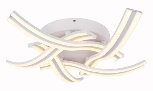 GLOBO JONOS Illuminazione, Bianco