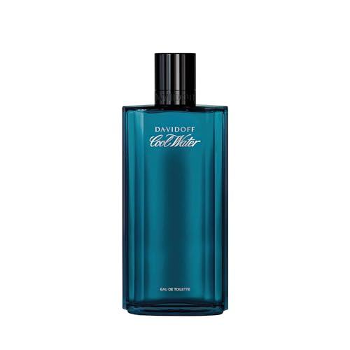 Davidoff Cool Water Eau de Toilette for Men 200ml