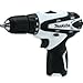 Makita FD02ZW 12V max Lithium-Ion Cordless 3/8
