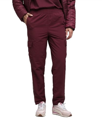 PUMA Pantalones Cargo Tejidos Deportivos