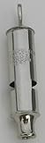 Metropolitan Police English Bobby Whistle London