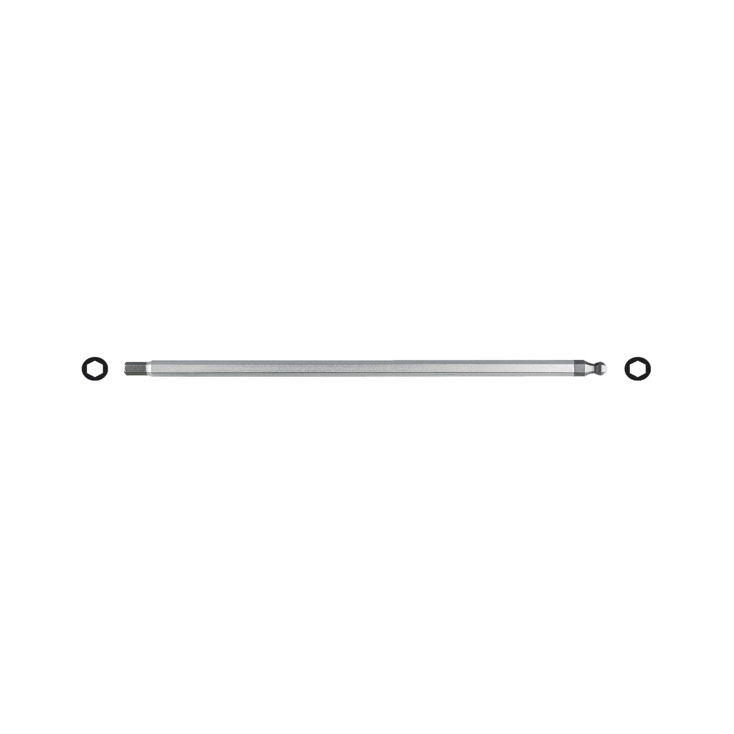 Wera 84 Vario Blade Hex-Plus 5...