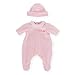 Corolle Mon Premier Pink Pajamas Baby Doll, 12