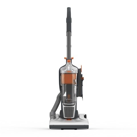 Vax U84m1be Power Bagless Upright Vacuum Cleaner Energy Rating A