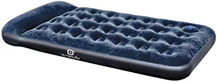 outbound double air bed