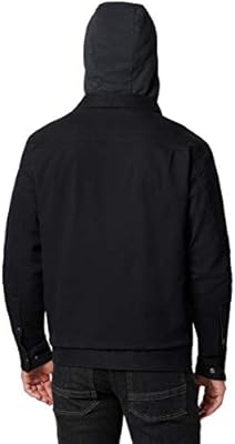 columbia pilot peak shirt jacket