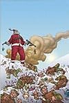 The Last Christmas #1 (The Last Christmas, volume 1)