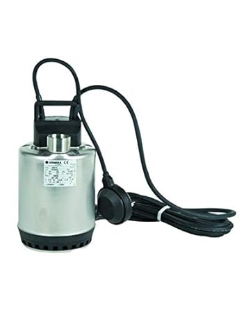 Lowara Elektropumpe eintauchbar Doc 3