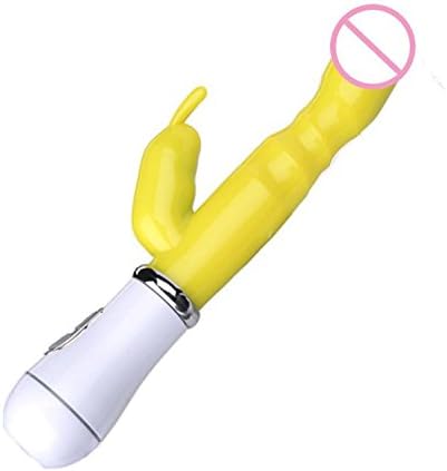 Extermely Big Self-Amusement Toy Waterproof, Wireless, Female Thrust Rotating Viberate Large Size Rabbit Toy a-d-u-l-t Fun Sporting Goods for Women Female