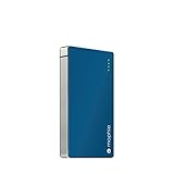 mophie powerstation (4,000mAh) - Blue