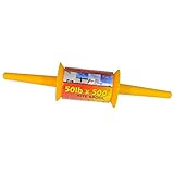 In the Breeze Best Selling Kite Spool - 50 LB x 500 Feet - Twisted Kite Line