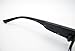 KIKAR LED Reading Glasses (Strength +2.0) with Case