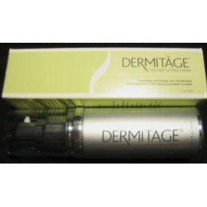 Dermitage Instant Lifting Creme with Rejuvaline, 1 Oz.
