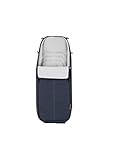 Mutsy Nexo Footmuff, Dark Blue
