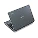 Acer Aspire C710-2055 11.6-Inch Chromebook (1.1 GHz Intel Celeron 847 Processor, 4GB DDR3, 320GB HDD, Chrome OS) Iron Gray