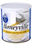 Instant Nonfat Dry Milk - 1.75 Pound Can