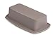 Internet's Best Silicone Loaf and Bread Pan - Non-Stick Baking Pan - Banana Pumpkin Bread Oven Baking Mold