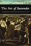 The Art of Surrender: Decomposing Sovereignty at Conflict's End