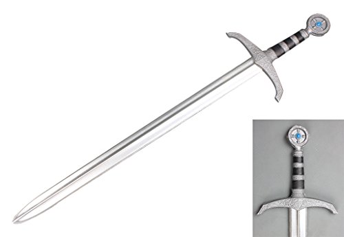 Sparkfoam 41" Medieval Knights Crusader Foam Sword