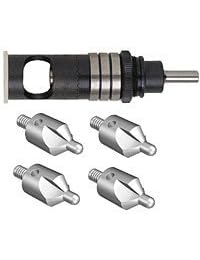 Aviones Herramienta cortador de suministro Avellane Kit w piloto