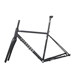 BSFHQS Gravel Bikes Framest Road Bike Frame 700C