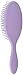 Wet Brush Hair Brush - Purple Sorbet - Exclusive Ultra-soft IntelliFlex Bristles - Glide Through Tangles With Ease For All Hair Types - For Women, Men, Wet And Dry Hair