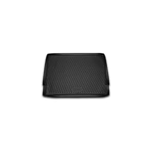 Kofferbakmat voor CITROEN C4 Grand Picasso 10/2006-2013, MPV
