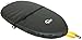 Seals Kayak Cockpit I Storage Cover for Kayaks, Black, 2.2