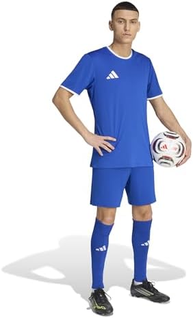 Herren Entrada26 Jersey Shirt, Team royal Blue/White, XL