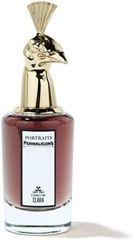PENHALIGON S Clandestine Clara Eau De Parfum Spray 75ml, 75 ml (Pack of 1) - Image 3
