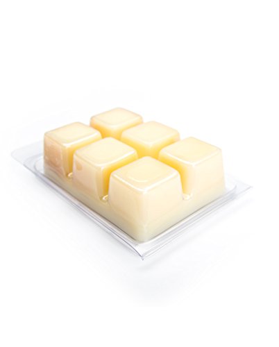 image for Shortie's Candle Company Fresh Peppermint Wax Melts - 1 Highly Scented