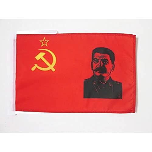USSR with Stalin