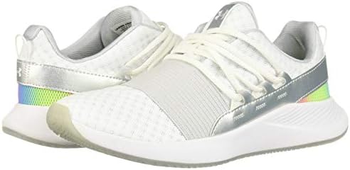 under armour charged breathe running shoes