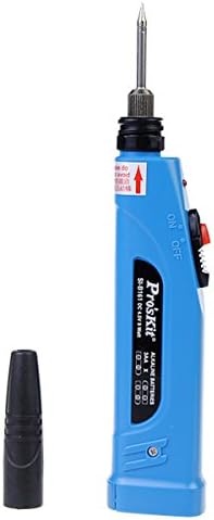 ProsKit SI-B161 Battery Operated Professional Soldering Iron Suit