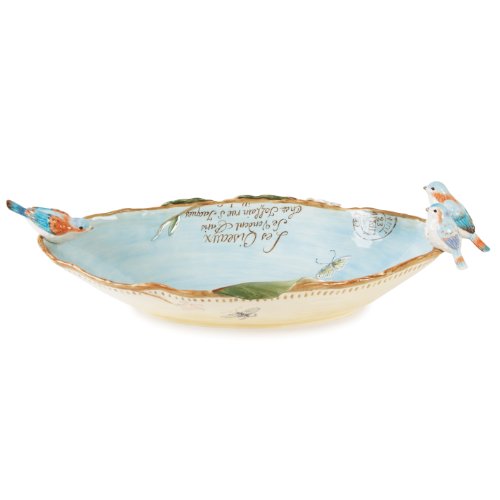 Toulouse Collection, Centerpiece Bowl The Home Kitchen Store