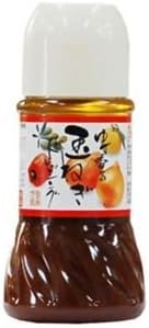 Wipe onion dressing 230ml