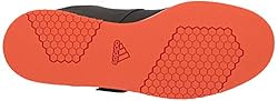 adidas Men's Powerlift 4 Cross Trainer, Earth/Orbit