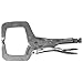 IRWIN VISE-GRIP Original C Clamp, Locking, 11-Inch (19) primary