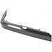 Evan Fischer Front, Passenger Side, Outer Bumper Trim Compatible with 1995-2001 BMW 740iL, 1995 740i, 1997-2001 740i & 1995-2001 750iL - BM1047101